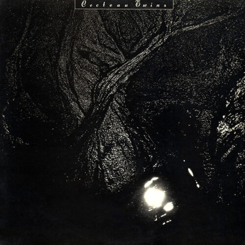Cocteau Twins - Pink Opaque   -    Vinilo