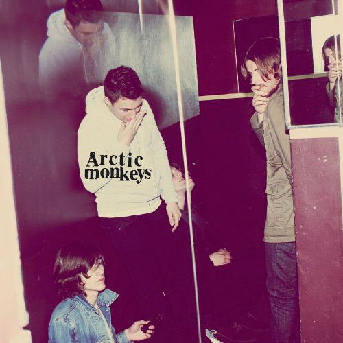 Arctic Monkeys - Humbug   -    Vinilo
