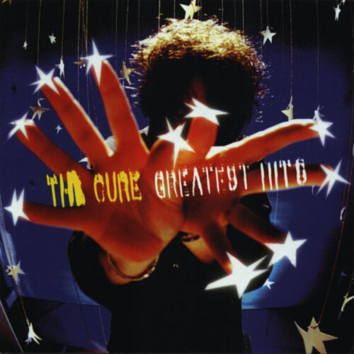 Cure The - Greatest Hits