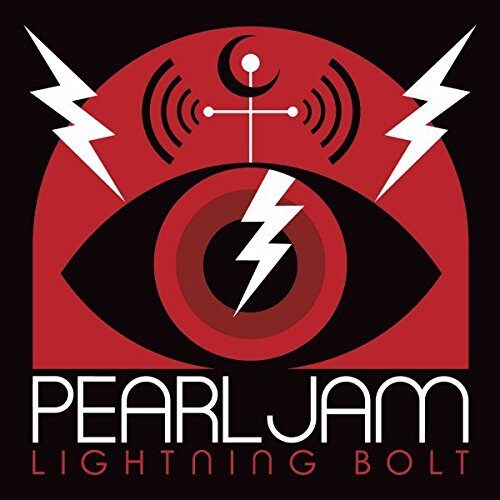 Pearl Jam - Lightning Bolt