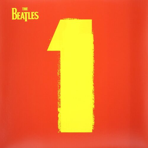 Beatles The - One (2 LPs)   -   Vinilo