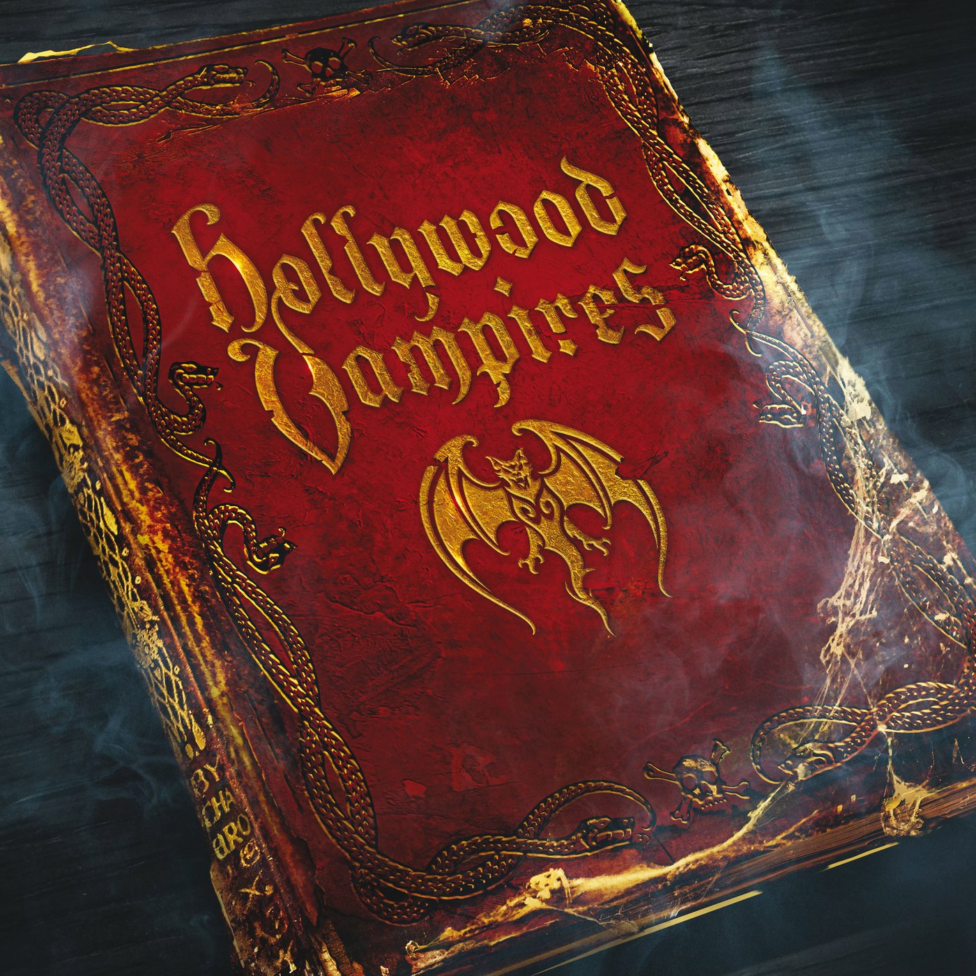 Hollywood Vampires - Hollywood Vampires - Vinilo