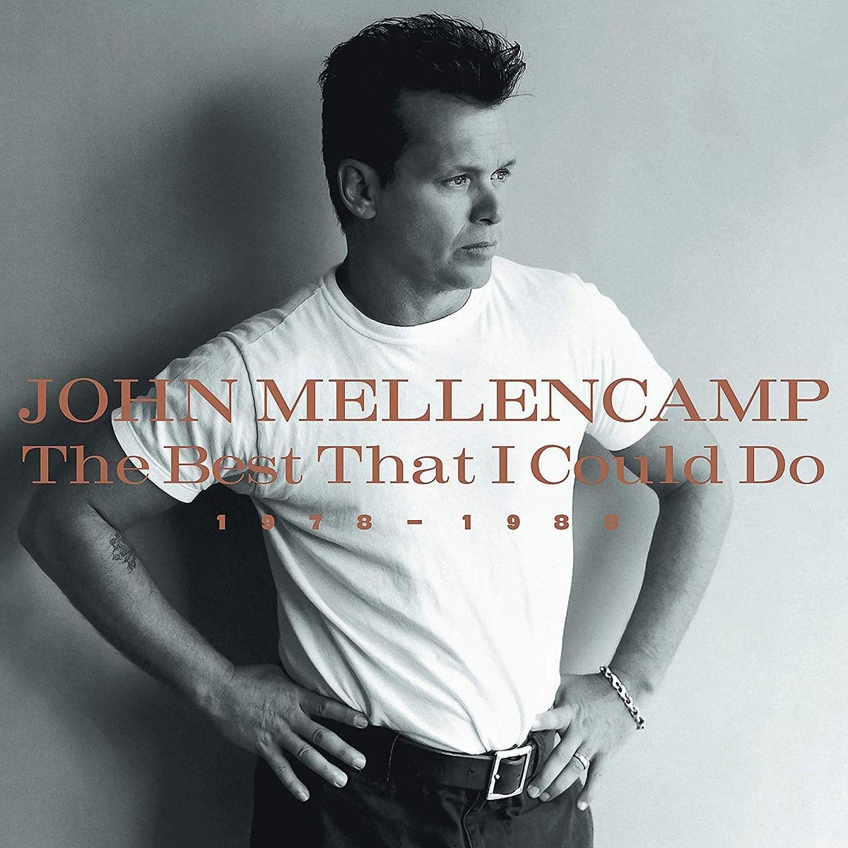 Mellencamp John - The Best That I Could Do (2LPs) - Vinilo