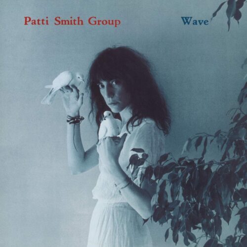 Smith Patti Group - Wave - Vinilo