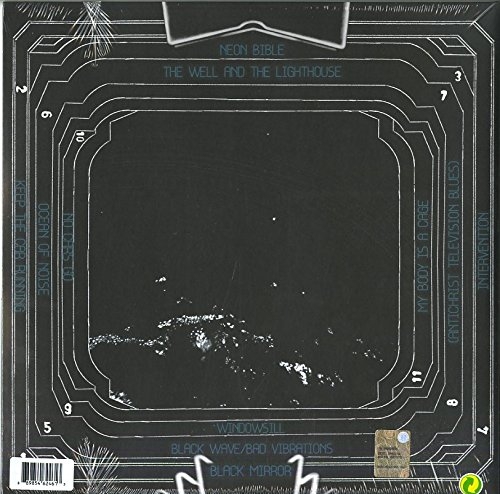 Arcade Fire - Neon Bible - Vinilo - Imagen 2