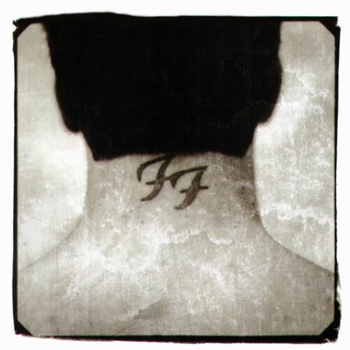 Foo Fighters - There Is Nothing Left To Lose
