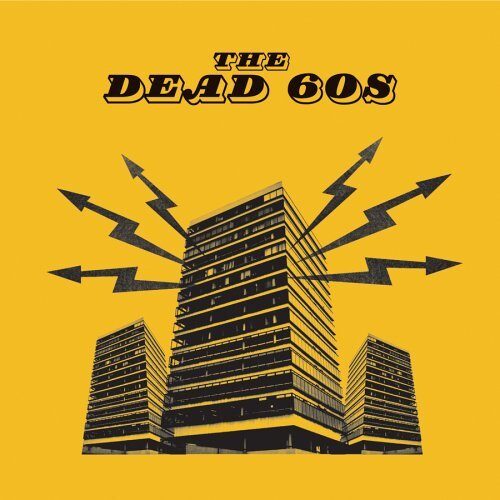 Dead 60'S The - The Dead 60'S