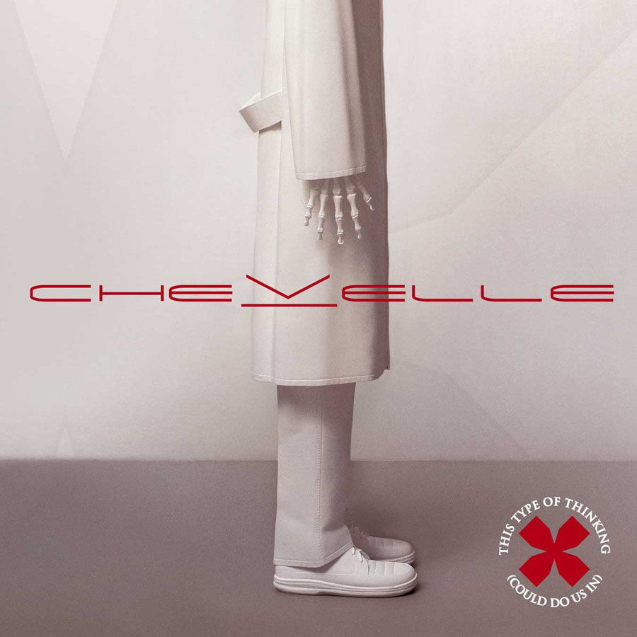 Chevelle - This Type Of Thinking