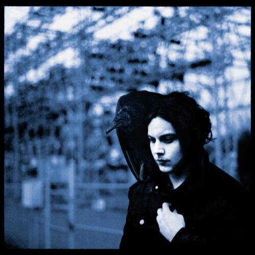 White Jack - Blunderbuss