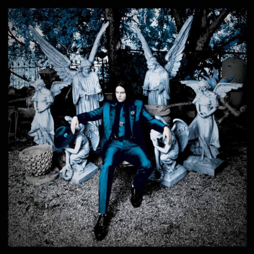 White Jack - Lazaretto