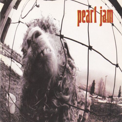Pearl Jam - Vs