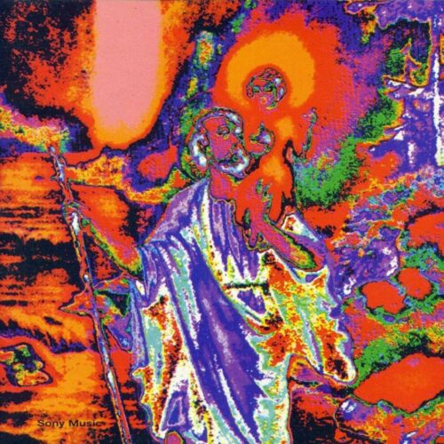 Spinetta Luis Alberto - San Cristoforo