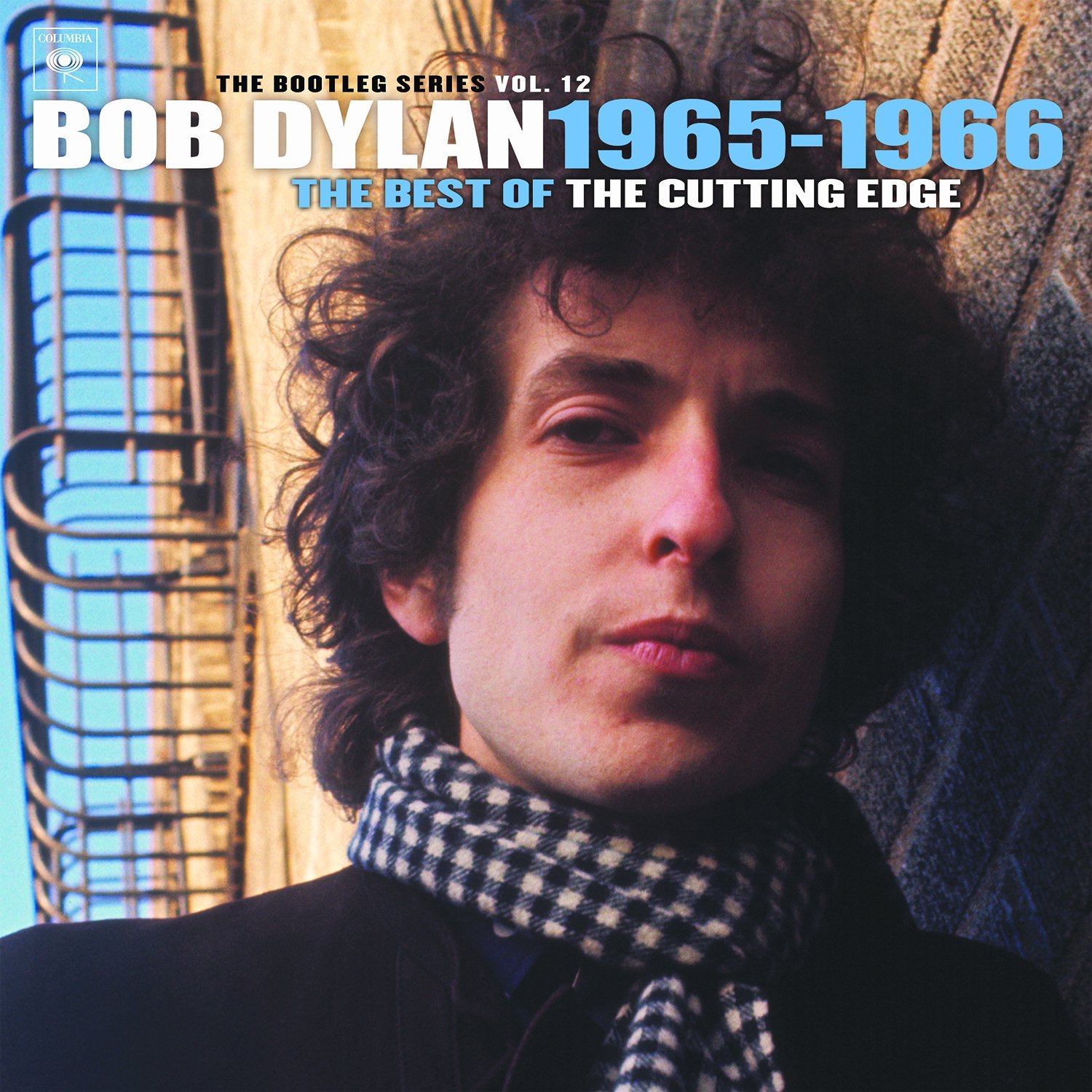 Dylan Bob - The Best Cutting Edge 1965-66 Vol12 (2CDs)