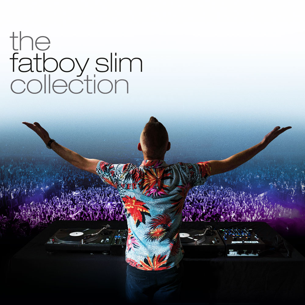 Fatboy Slim - The Fatboy Slim Collection
