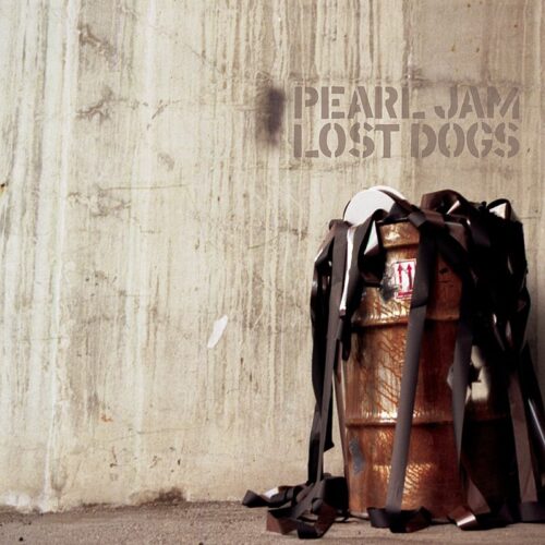 Pearl Jam - Lost Dogs (2Cd)