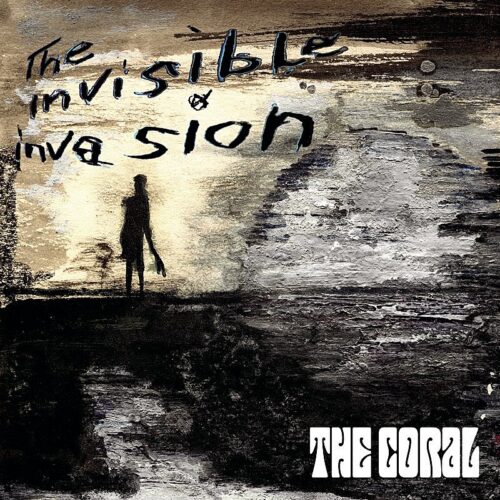 Coral The - Invisible Invasion