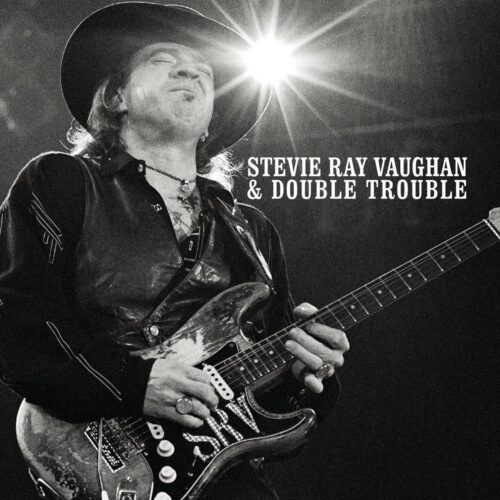 Vaughan Stevie Ray - The Real Deal: Greatest Hits 1