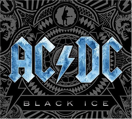 AC/DC - Black Ice (Deluxe)