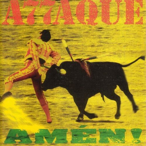 Attaque 77 - Amen