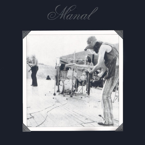 Manal - Manal II