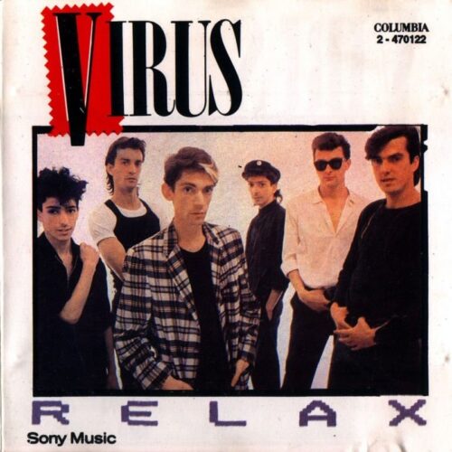 Virus - Relax