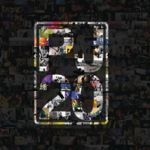Pearl Jam - Pearl Jam Twenty (2 Cd)