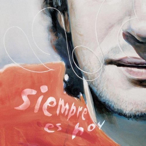 Cerati Gustavo (Soda Stereo) - Siempre Es Hoy (2LPs) - Vinilo