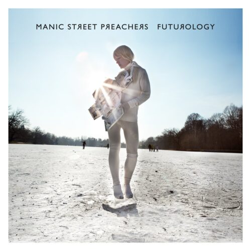 Manic Street Preachers - Futurology - Vinilo