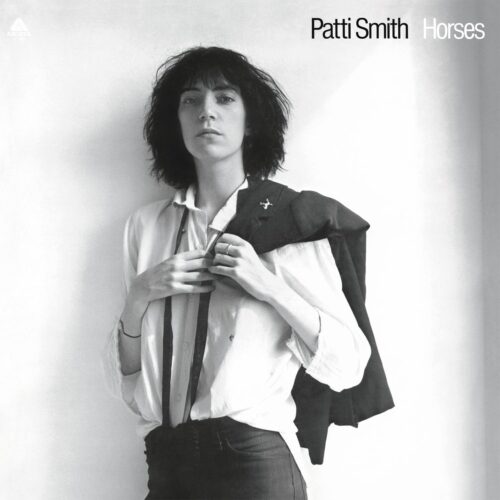Smith Patti - Horses - Vinilo