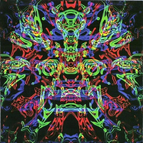 Spinetta Garcia Ferron Spinetta - Los Amigo - Vinilo