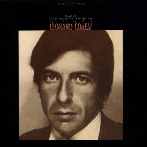Cohen Leonard - Songs Of Leonard Cohen - Vinilo