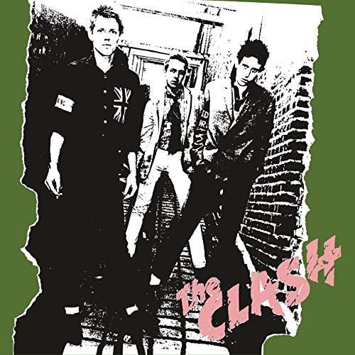 Clash The - The Clash