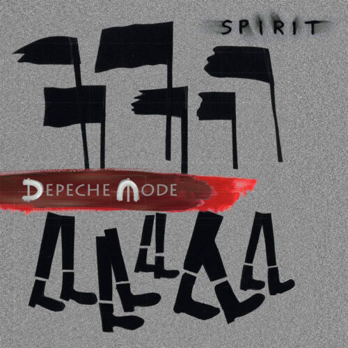 Depeche Mode - Spirit (2Lps) - Vinilo