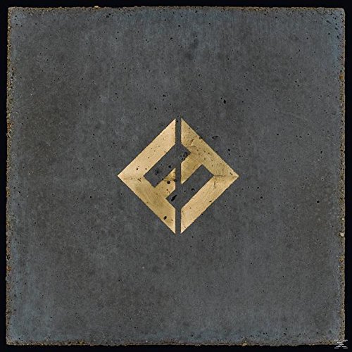 Foo Fighters - Concrete And Gold (2LPs) - Vinilo