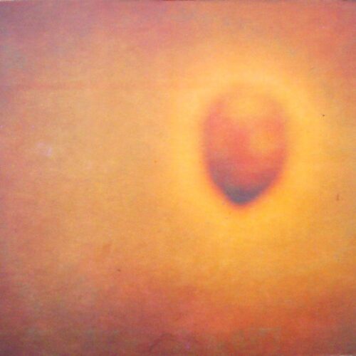 Invisible (Spinetta) - Durazno Sangrando   -    Vinilo