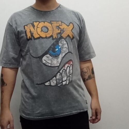 NOFX - Demonio