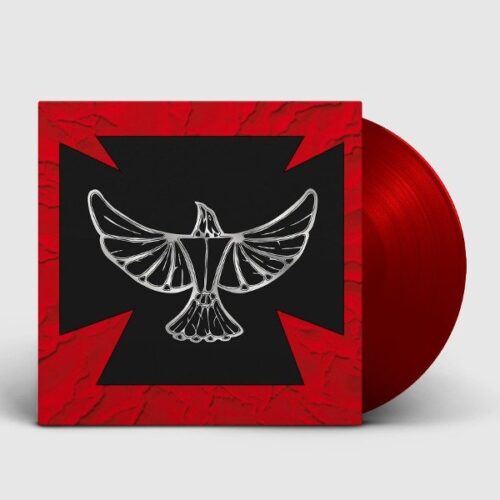 Renga La - Trueno Tierra (3LPs)    -    Vinilo