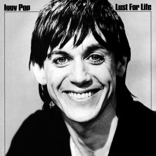 Iggy Pop - Lust For Life - Vinilo