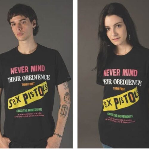 Sex Pistols