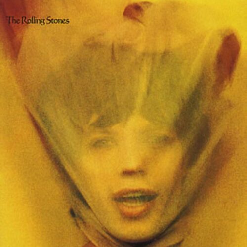 Rolling Stones The - Goats Head Soup   -   Vinilo