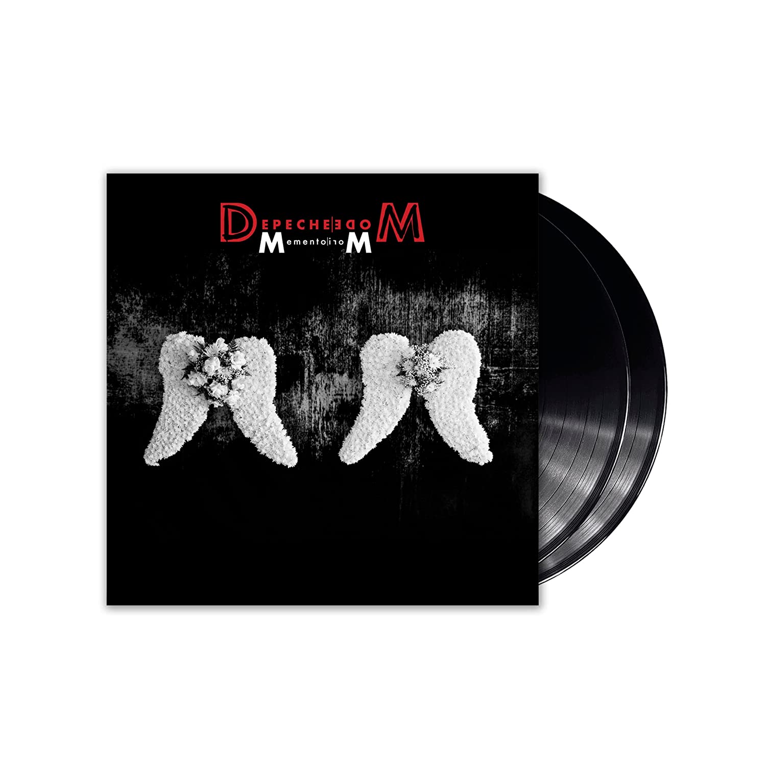 Depeche Mode - Memento Mori (2 LPs) - Vinilo - Imagen 2