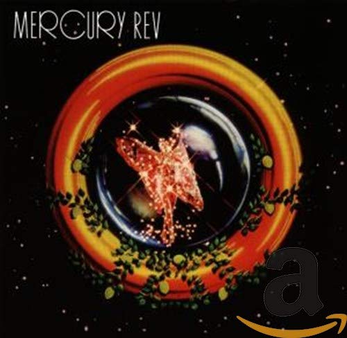 Mercury Rev - See You on the Other Side