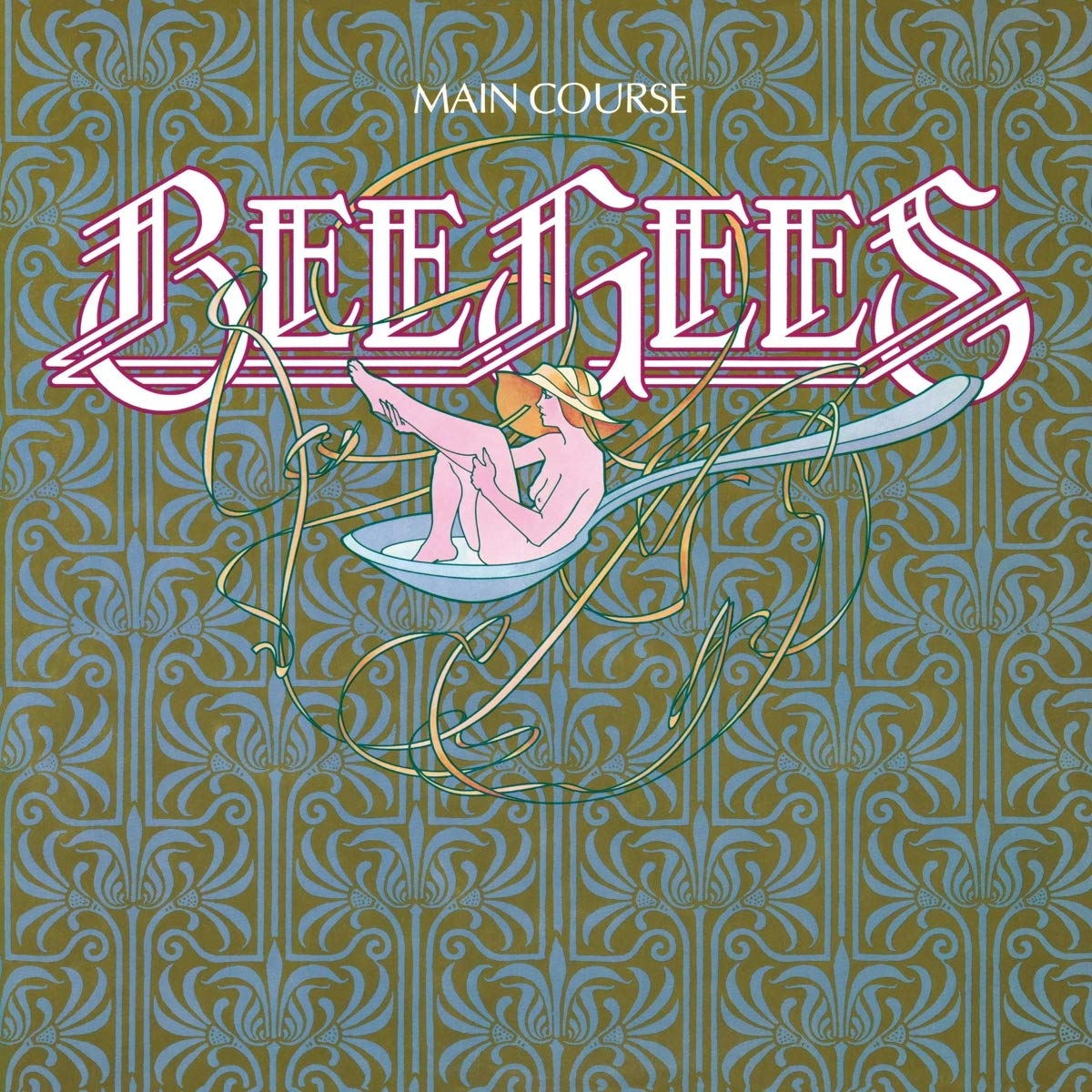 Bee Gees The - Main Course - Vinilo
