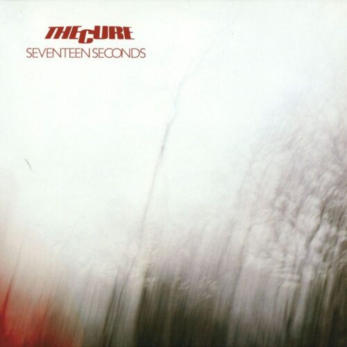 Cure The - Seventeen Seconds    -    Vinilo