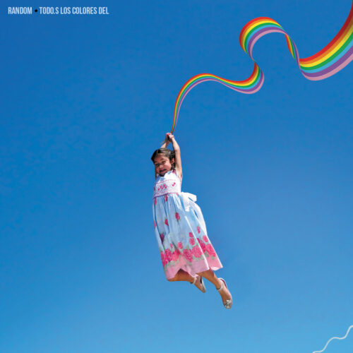 Random Los - Todos Los Colores