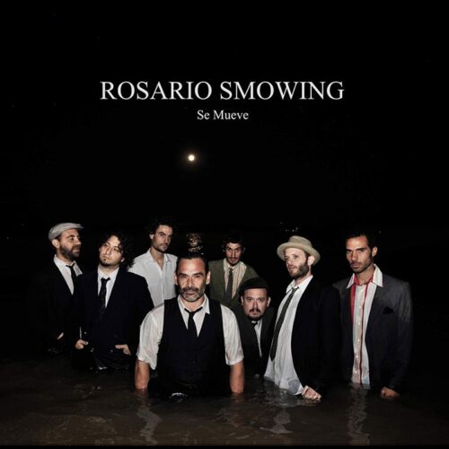 Rosario Smowing - Se Mueve