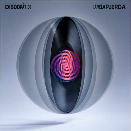 Vela Puerca La -  Discopatico