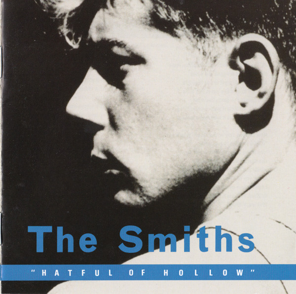 Smiths The - Hatful Of Hollow - Vinilo