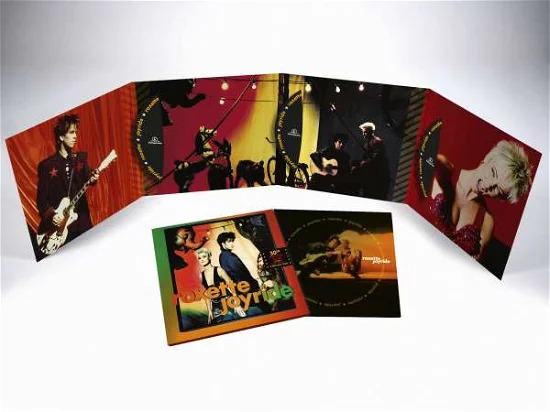 Roxette - Joyride 30Th Anniversary Ed - Imagen 3