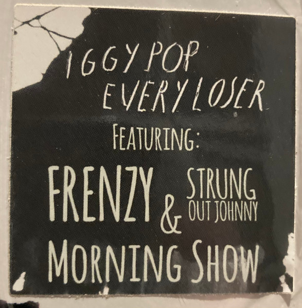 Iggy Pop - Every Loser - Vinilo - Imagen 3